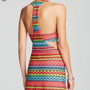 Nanette Lepore Coverup